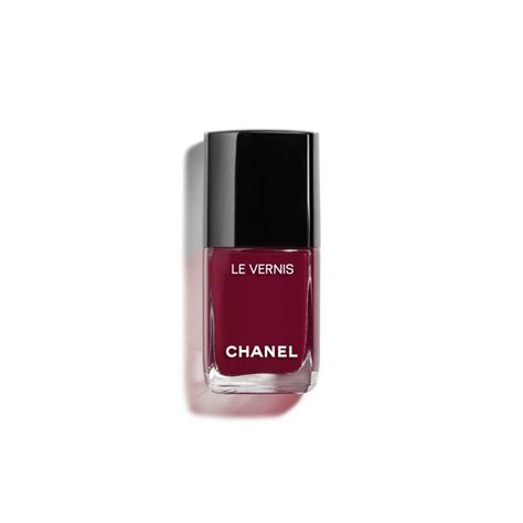 chanel 512 nail|chanel le vernis nails.